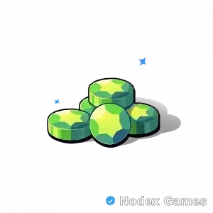 30 Gems