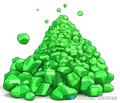 14000 Gems