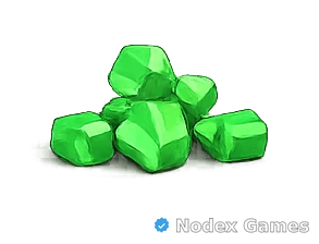 80 Gems