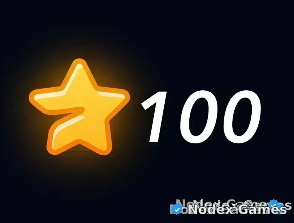 100 Stars