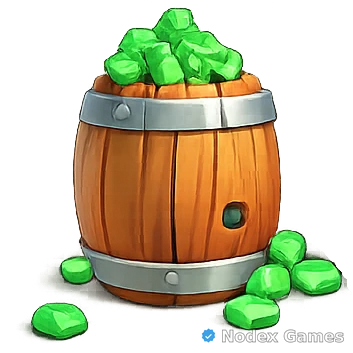 2500 Gems
