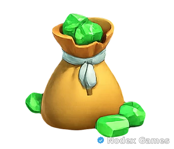 500 Gems