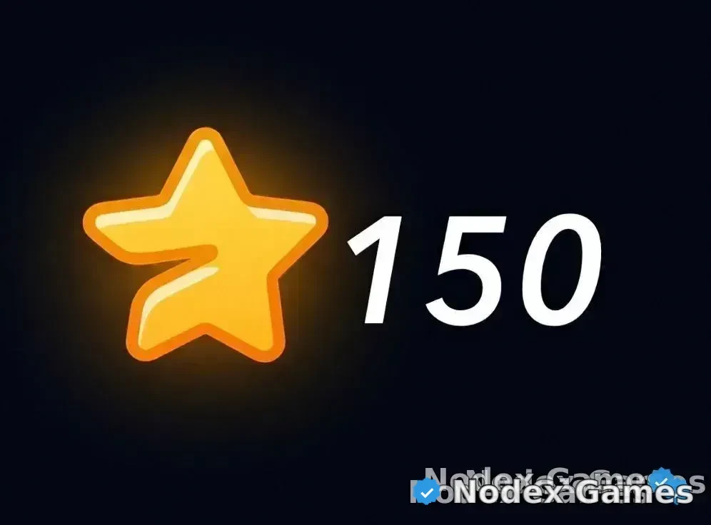 150 Stars