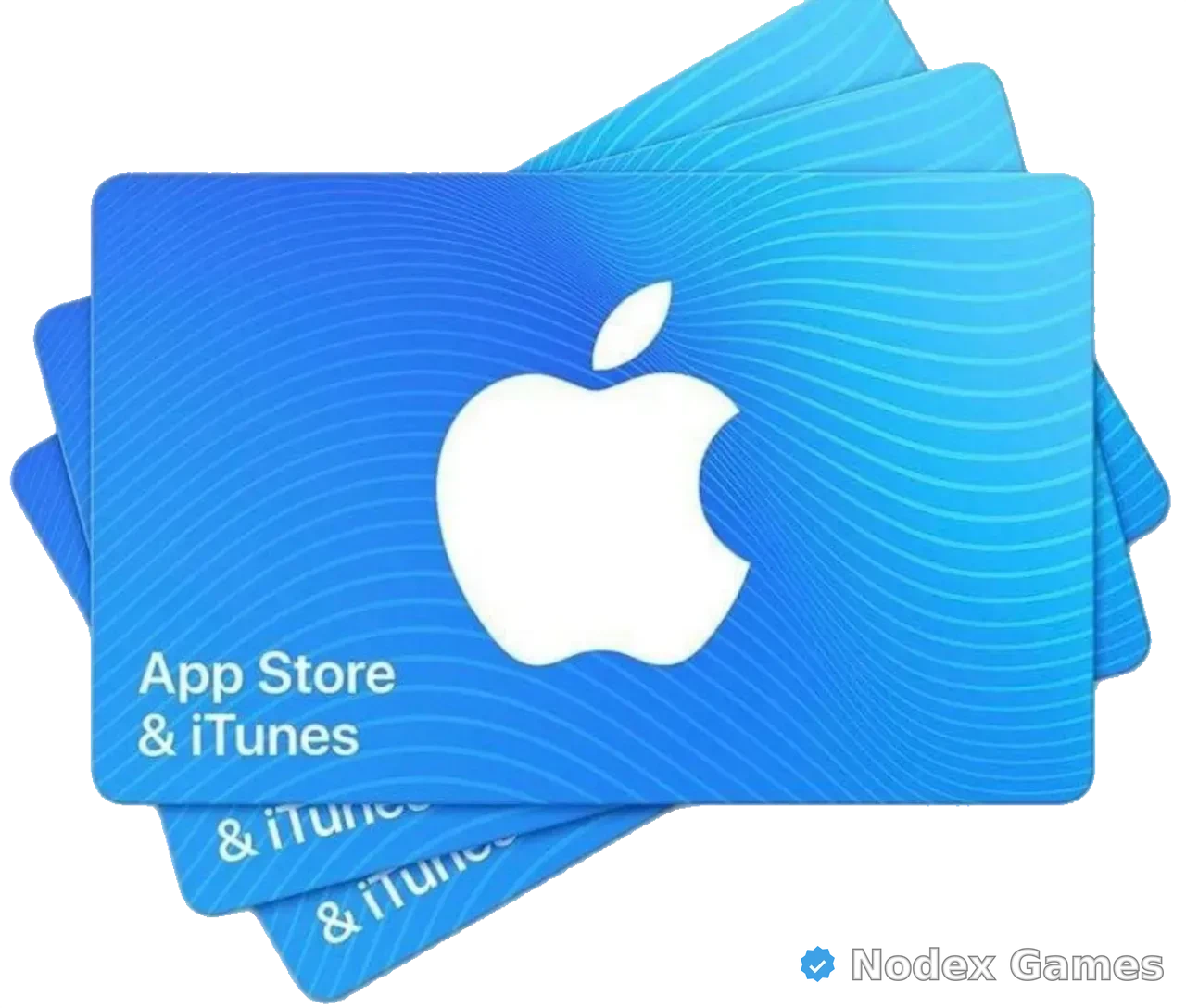 $2 Apple Gift Card
