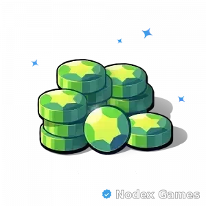 170 Gems