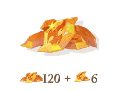 126 Dragon Crystals