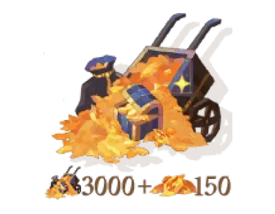 3150 Dragon Crystals