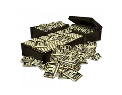 6500 + 320 Bonds