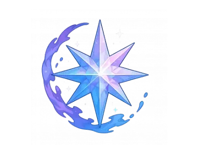 60 Crystals