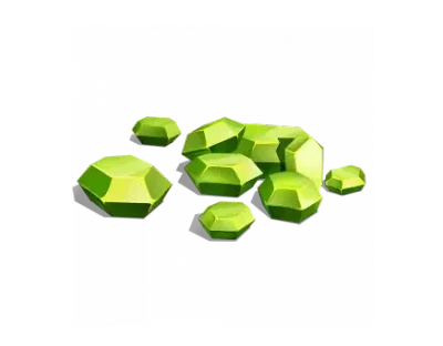 80 Gems