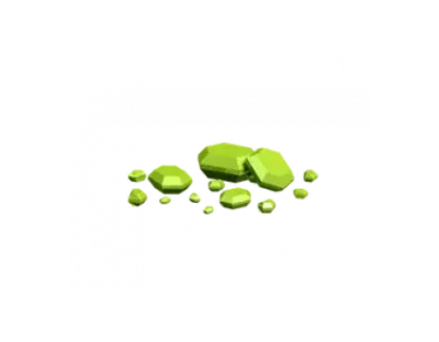 500 Gems