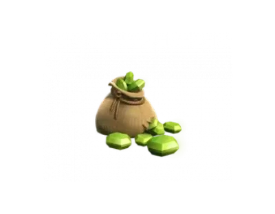 2500 Gems