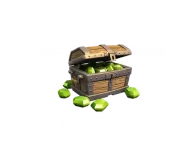 14000 Gems