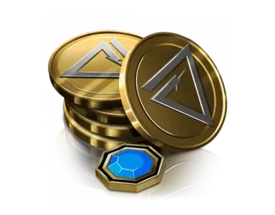 18 Delta Coins