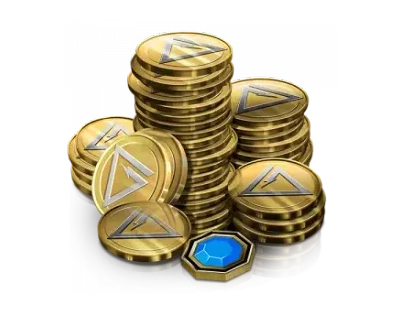 420+40 Delta Coins