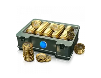 1280+200 Delta Coins