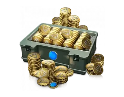 1680+300 Delta Coins