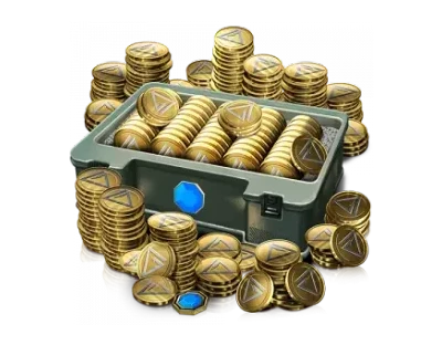 3280+670 Delta Coins