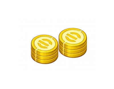 2130 Coins