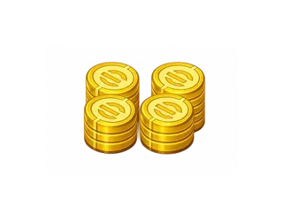 12800 Coins