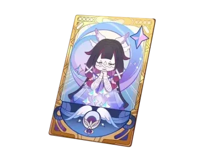 Blessing of the Welkin Moon