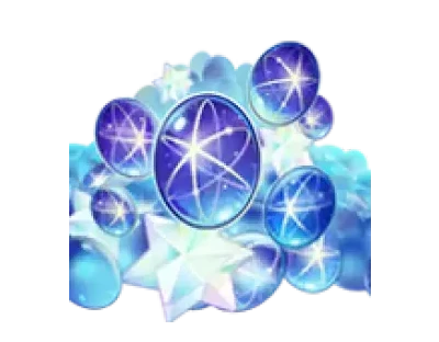 6480 + 1600 Chronal Nexus