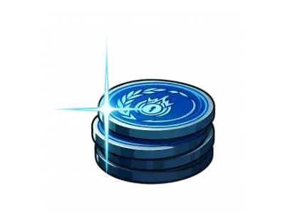 60 Credit Token