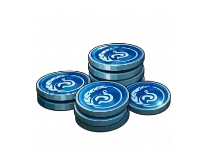 300 Credit Token