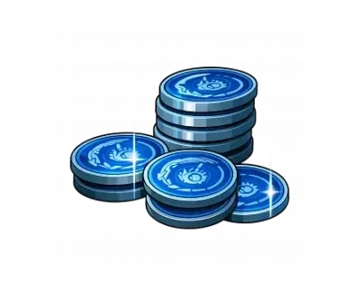 980 Credit Token