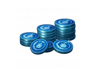 1980 Credit Token
