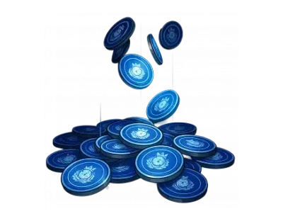 3280 Credit Token