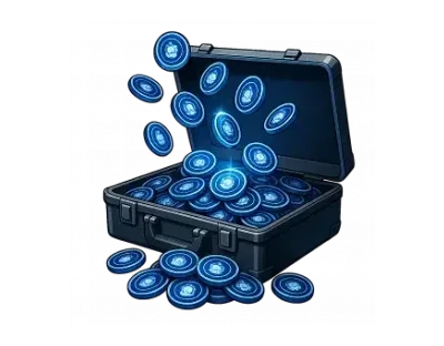 6480 Credit Token