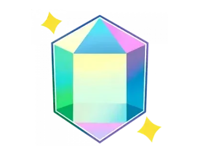 110 Crystals