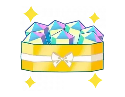 3060 Crystals