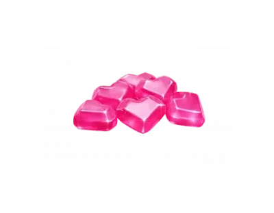 60 Heart Diamond