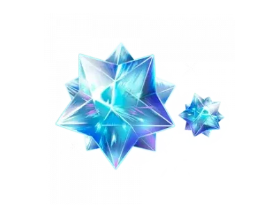 60 Stellarite