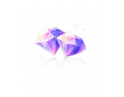 60 Star Gem