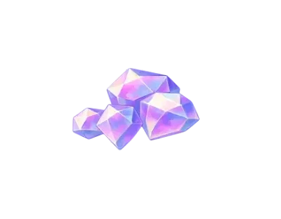300 Star Gem