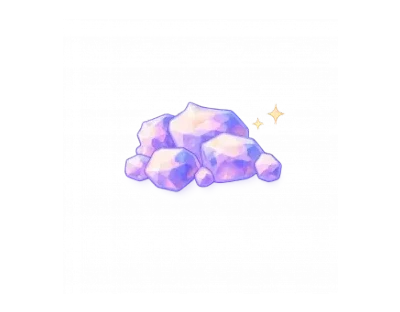 600 Star Gem