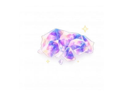 1200 Star Gem