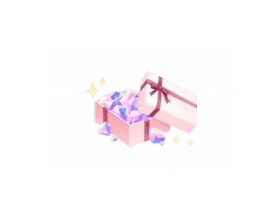3000 Star Gem
