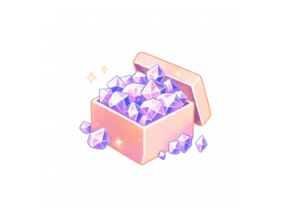 6000 Star Gem