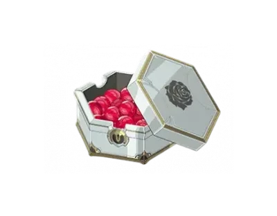 1980+288 Rose Orbs