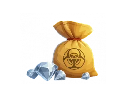 5000 Diamonds