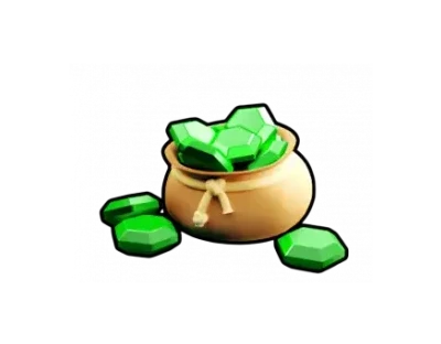 Bag of Gems (800)