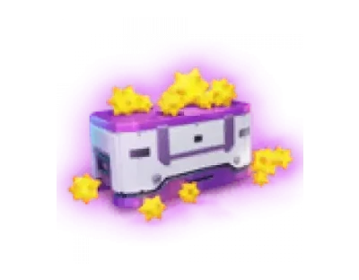 5000 Goldstar + Extra 2000 Goldstar