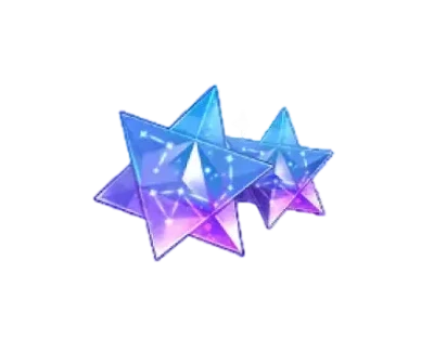 600+50 Star Memory