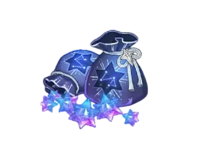 3800+500 Star Memory