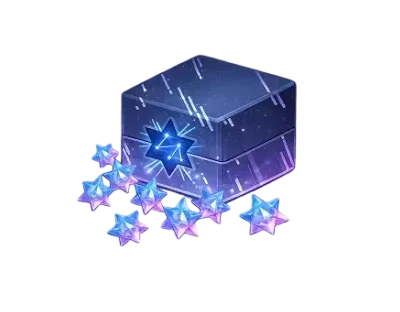6200+1200 Star Memory
