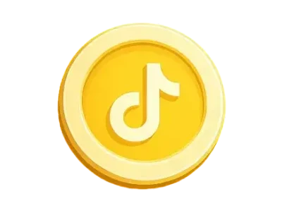 TikTOK Coins 500